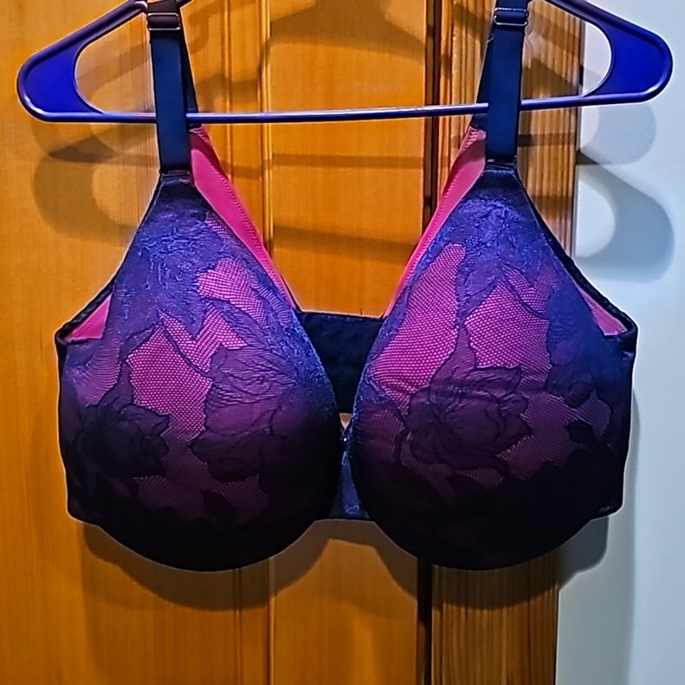Cacique 40F bra